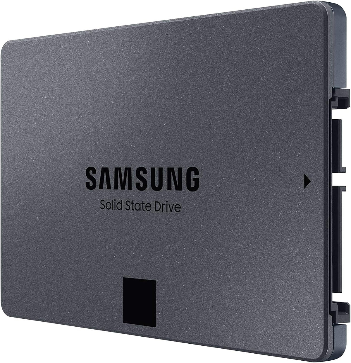 SAMSUNG 870 QVO SATA III SSD 8TB 2.5" Unidad de estado sólido i...