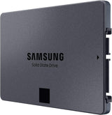 SAMSUNG 870 QVO SATA III SSD 8TB 2.5" Unidad de estado sólido i...