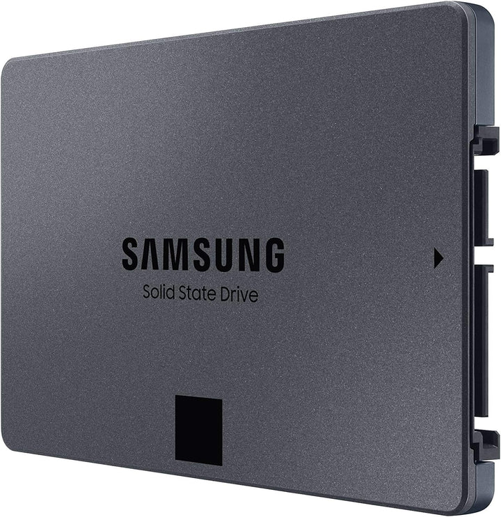 SAMSUNG 870 QVO SATA III SSD 8TB 2.5" Unidad de estado sólido i...
