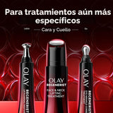 Olay Regenerist - Tratamiento nutritivo, bálsamo labial, brillo lab...