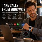 Garmin Reloj inteligente Venu 3 GPS, 1.772 pulgadas plata/piedra blanca, rastreador de actividad física con batería de 14 días y entrenador de sueño, incluye soporte de carga premium, cable de