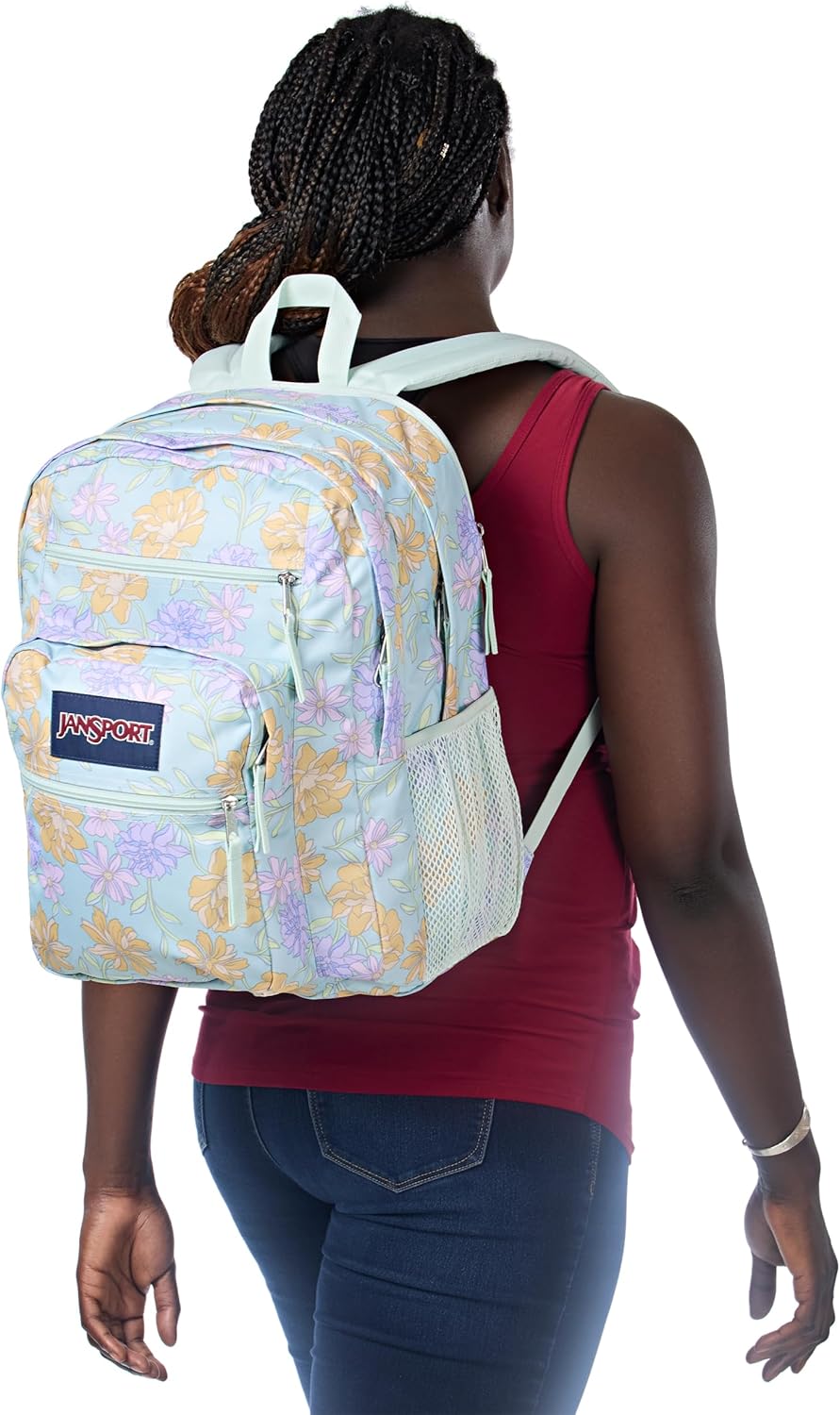 JanSport Mochila para computadora portátil - Bolsa para computadora...