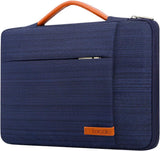Lacdo Funda Protectora de 360° para Laptop de 16 Pulgadas para Lapt...