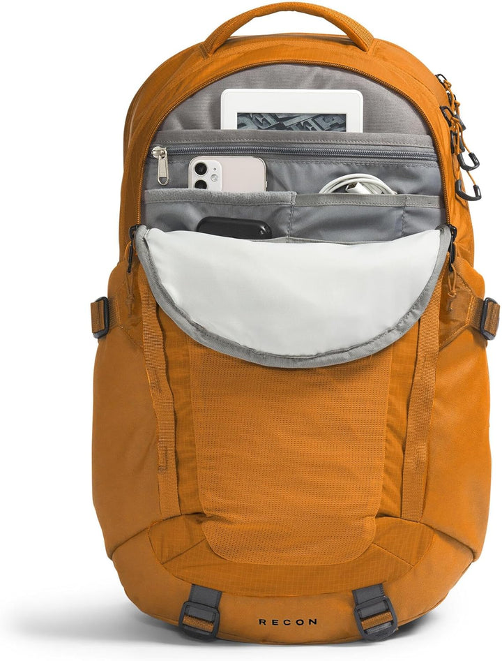 THE NORTH FACE Recon Mochila para laptop de todos los días | Mochil...