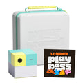 Nex Playground Complete Family Gaming Bundle - Active Play System con Travel Case & 12-Month Play Pass