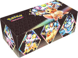 Pokemon TCG Scarlet &amp; Violet 8.5 Evoluciones prismáticas Caja s...