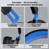 Auriculares para juegos para PS5 PS5Pro PS4 Xbox Series X