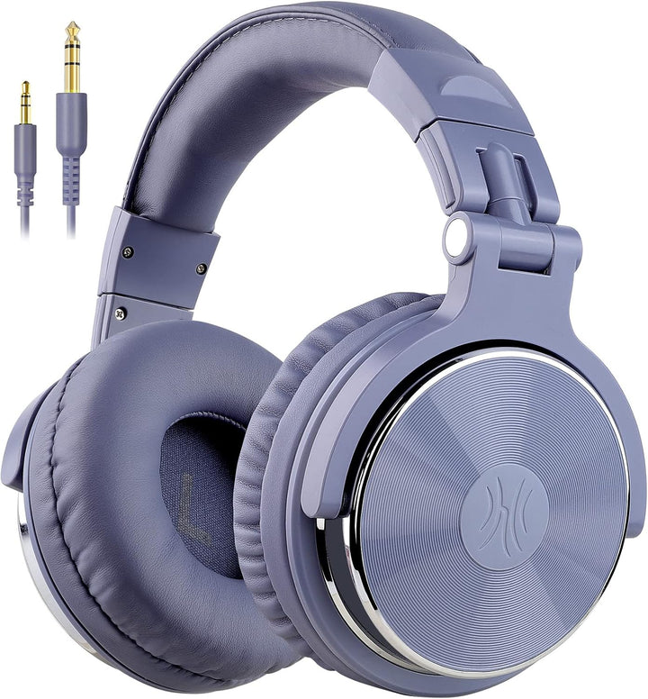 OneOdio - Auriculares con cable para diadema de estudio y mezcla pa...