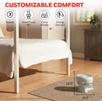 Honeywell HT-904 TurboForce - Ventilador de circulación de aire de...