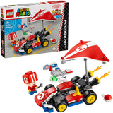 LEGO Super Mario Kit estándar de Mario Kart juego de