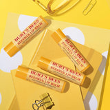 Burt's Bees Bálsamo labial de cera de abejas y bálsamo labial u...