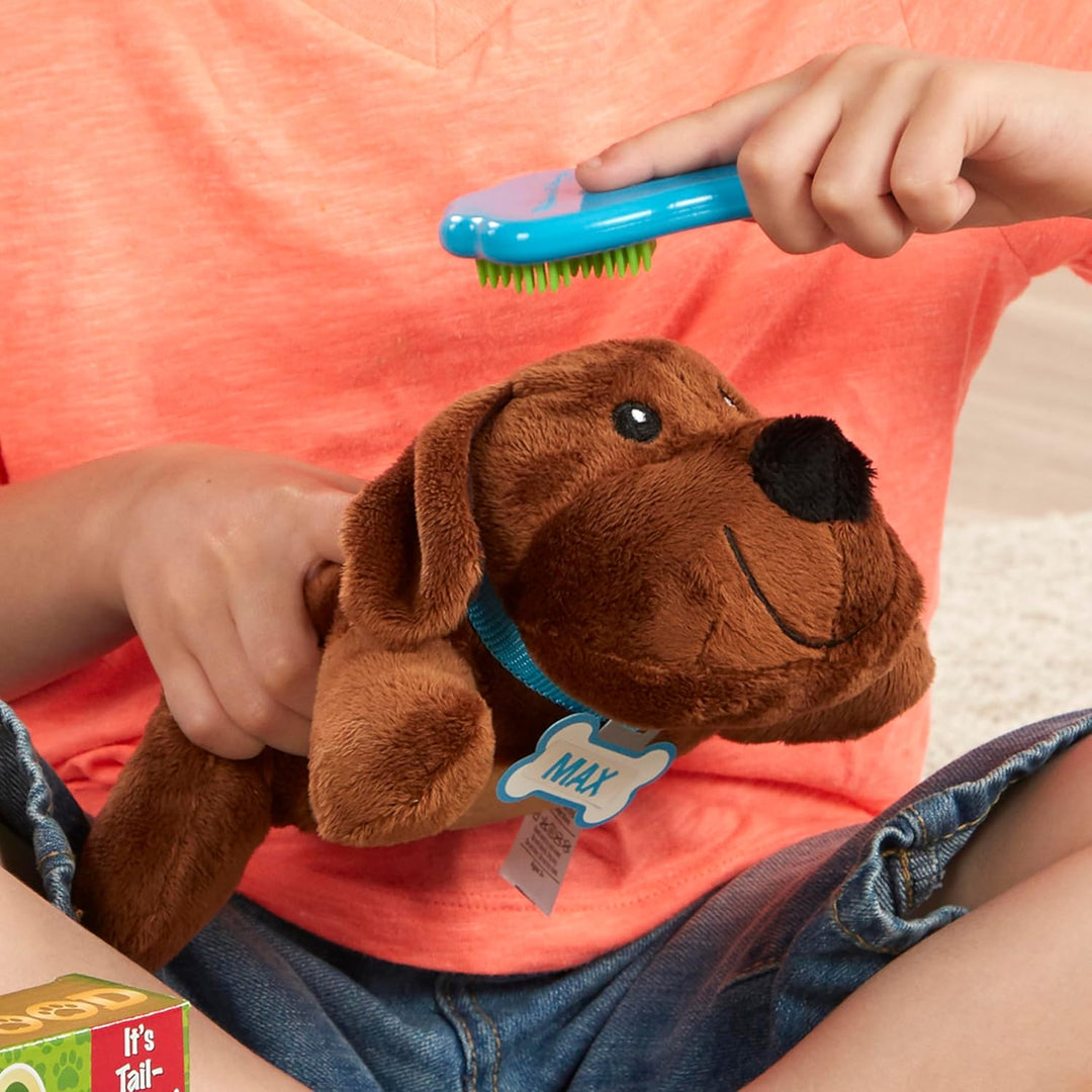 Melissa &amp; Doug FPet Care Juego Set