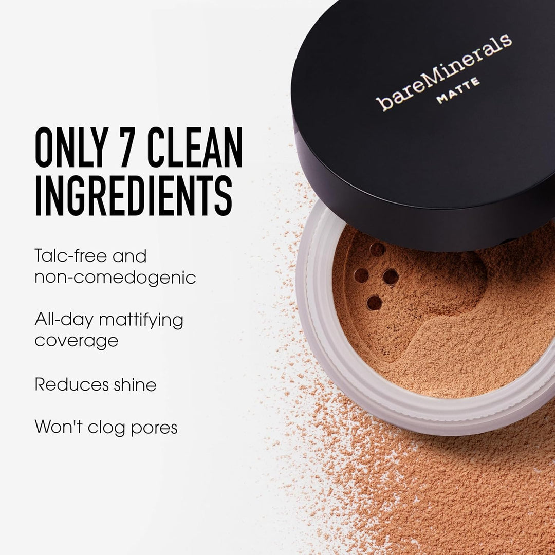 Corrector cosmético tapa ojeras con protector solar factor 20.