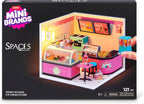 Mini Brands Mini Spaces Sweet Scoop de ZURU