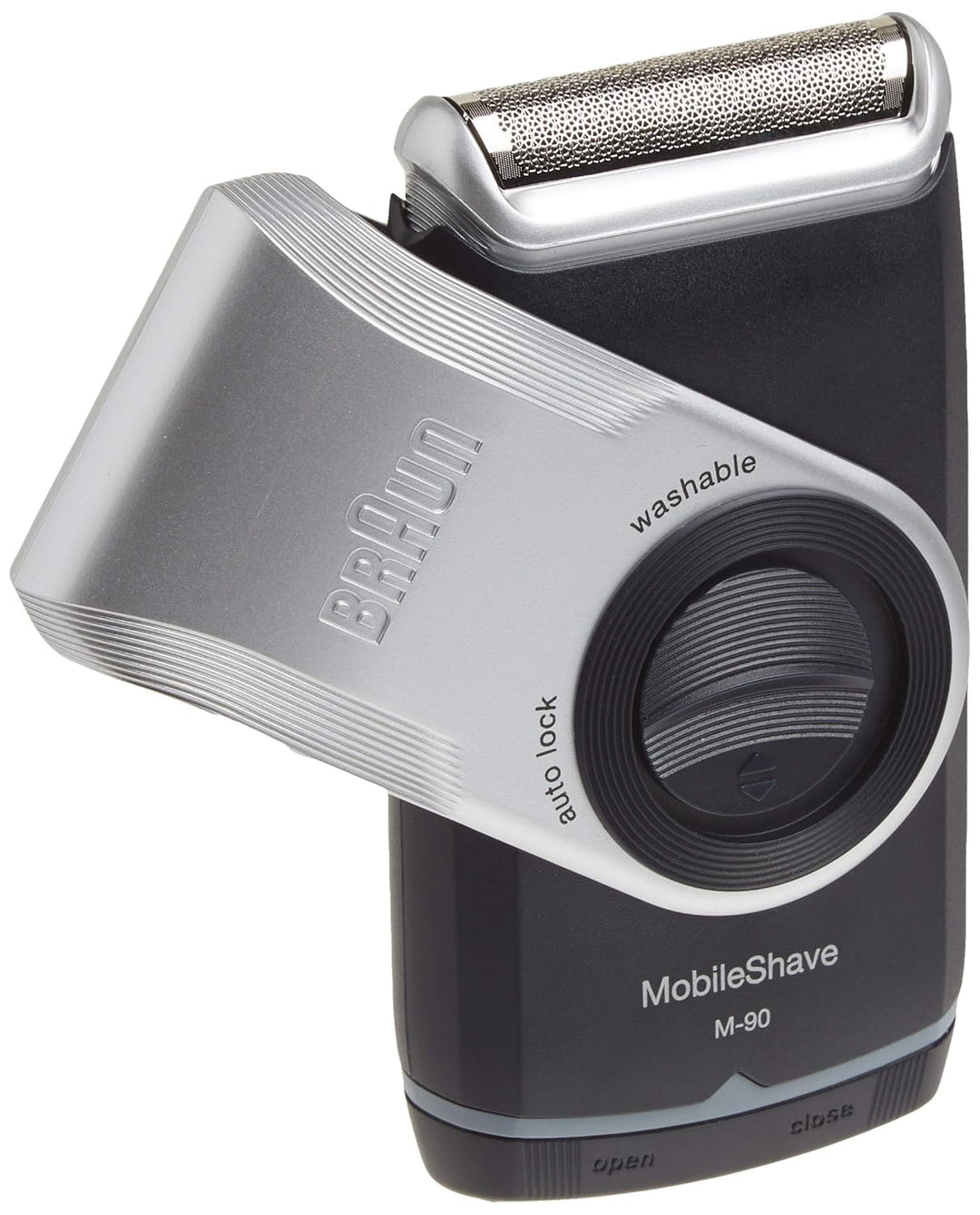 Afeitadora Braun móvil M90 1 unidad