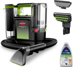 BISSELL Little Green Max Pet SmartMix Limpiador de alfombras, 38572