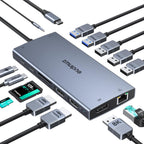 ZMUIPNG, MH19, hub USB