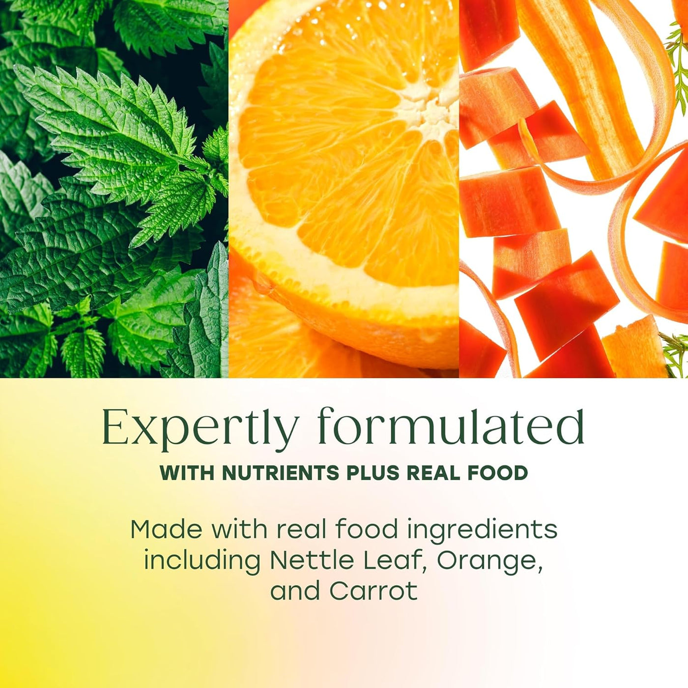 MegaFood Piel, Uñas y Cabello 2 - Vitaminas para Mujeres y Hombres...