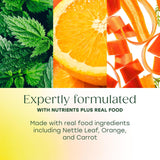 MegaFood Piel, Uñas y Cabello 2 - Vitaminas para Mujeres y Hombres...