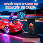 Coche de acrobacias RC con detección de gestos, 2.4GHz 4WD coche de control