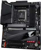 GIGABYTE Z790 AORUS Elite AX LGA 1700 ATX placa base, WIFI6