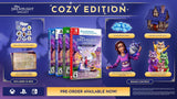 Disney Dreamlight Valley Cozy CIB