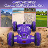 Dysaim Gesture RC Car, regalos de cumpleaños para niños y niñas de...