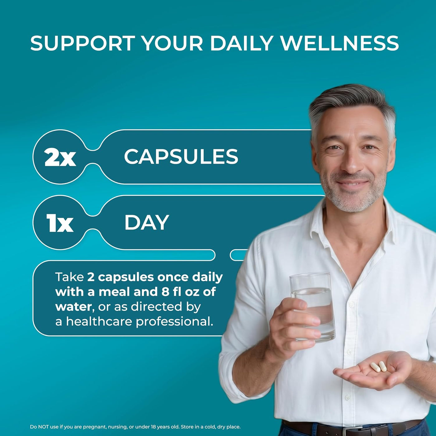 PUREHEALTH RESEARCH MultiBlend - Multivatimin diario para mujeres y...