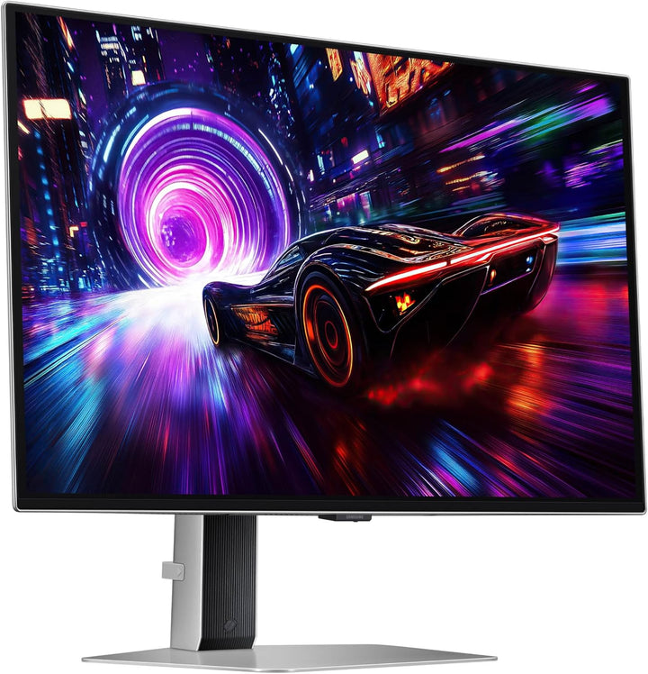 SAMSUNG Odyssey QD-OLED G8 (G81SF) de 27 pulgadas, 4K, 240Hz, monit...