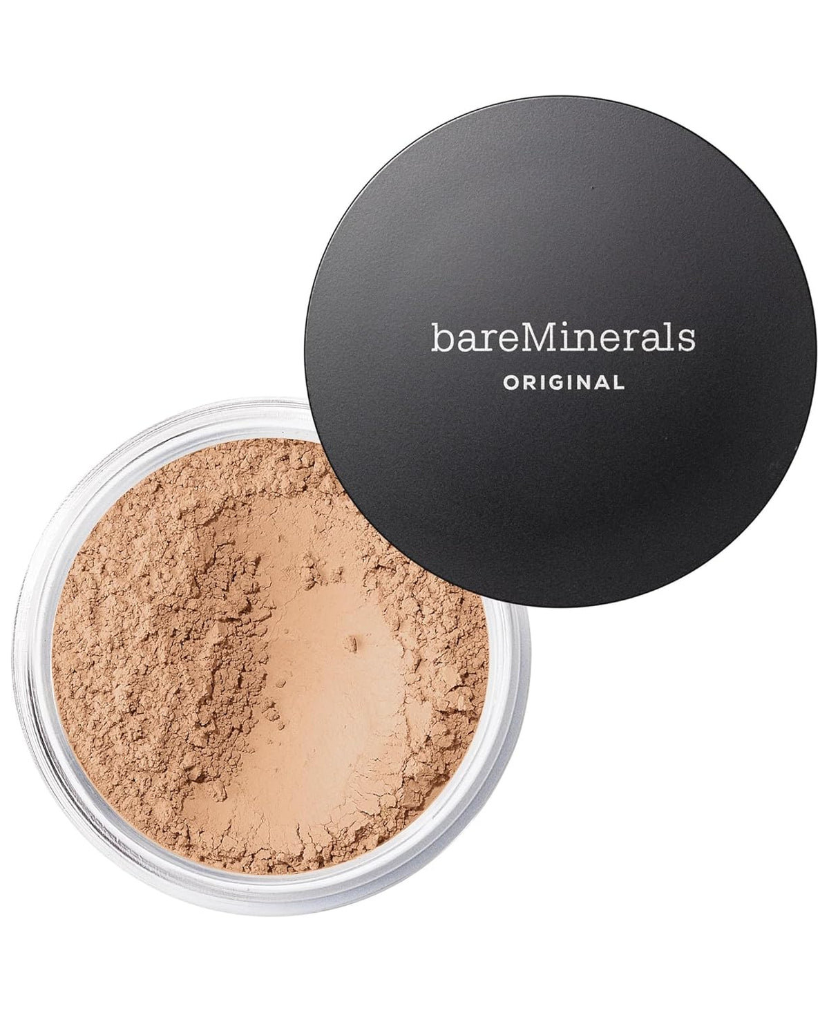 bareMinerals Base de maquillaje original en polvo suelto SPF 15, ma...