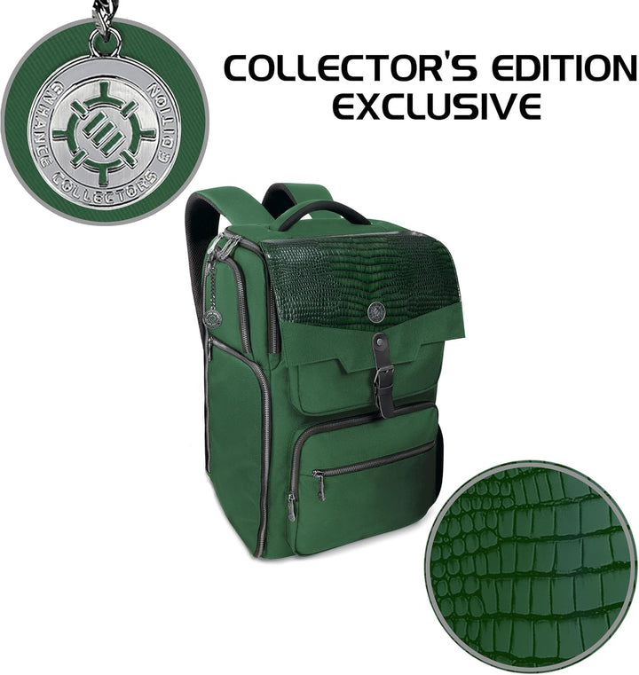 ENHANCE Mochila DnD Edición Coleccionista \u2013 Bolsa RPG DM para...