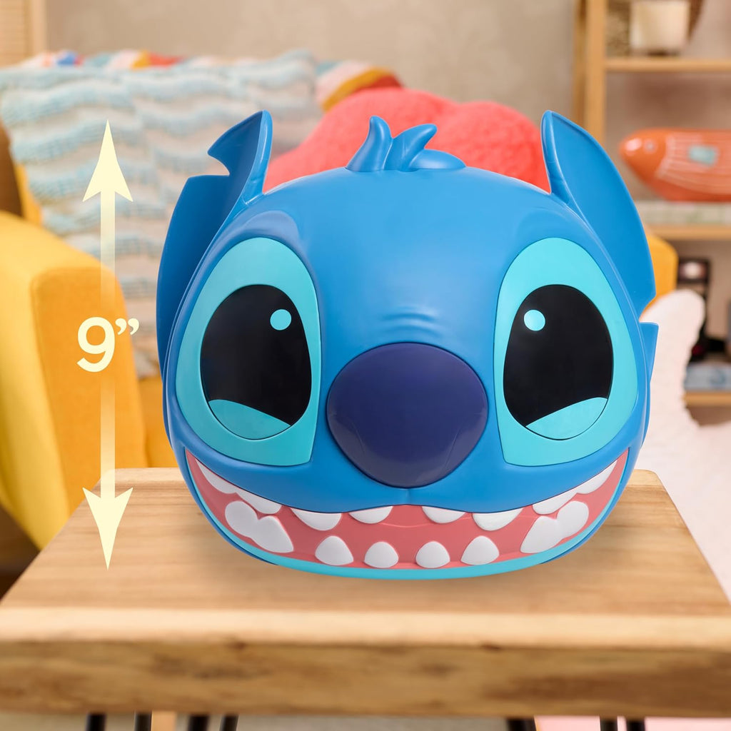 Disney Just Play - Caja ciega de cápsula misteriosa jumbo de 9 pulgadas