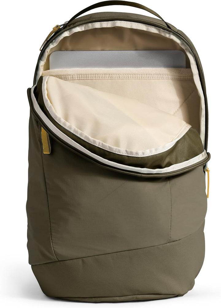 The North Face Isabella 3.0, mochila para mujer, Tamaño único