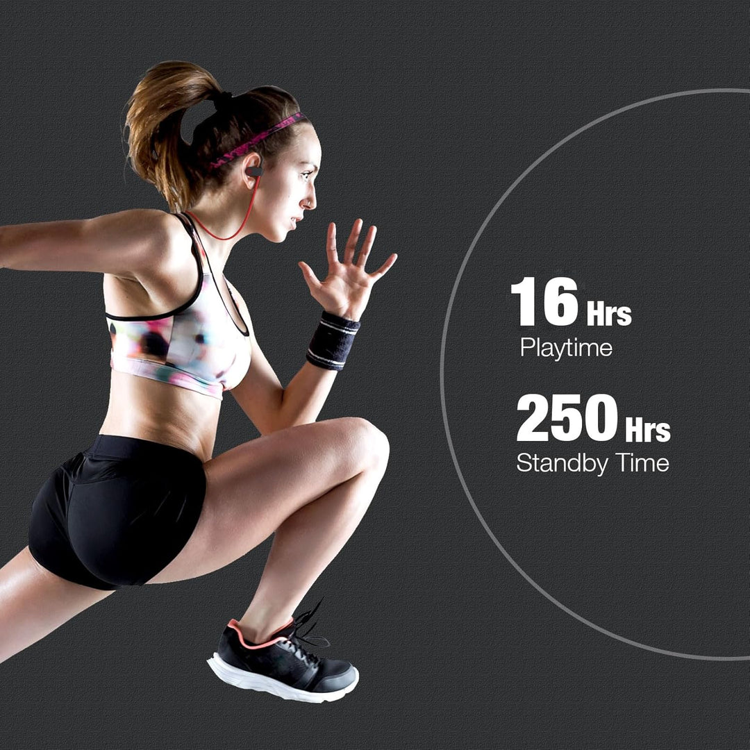 Boean - Auriculares Bluetooth inalámbricos, auriculares Bluetooth 5...