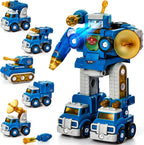 hahaland Juguetes para regalo de cumpleaños de niño de 5 años