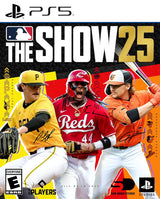 MLB The Show 25 \u2013 PS5
