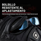 Mochila Renegade para computadoras portátiles/tabletas de Ogio con RSS