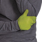 Disguise Kit de disfraz de Shrek, accesorio de disfraz de Halloween con licencia oficial para niños y adultos, Unisize a partir de 8 años