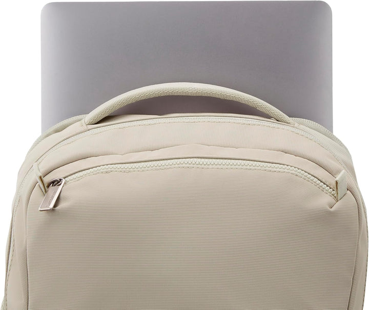 Samsonite Mochila Básica, Compartimento Dedicado para Laptop, Bolsi...