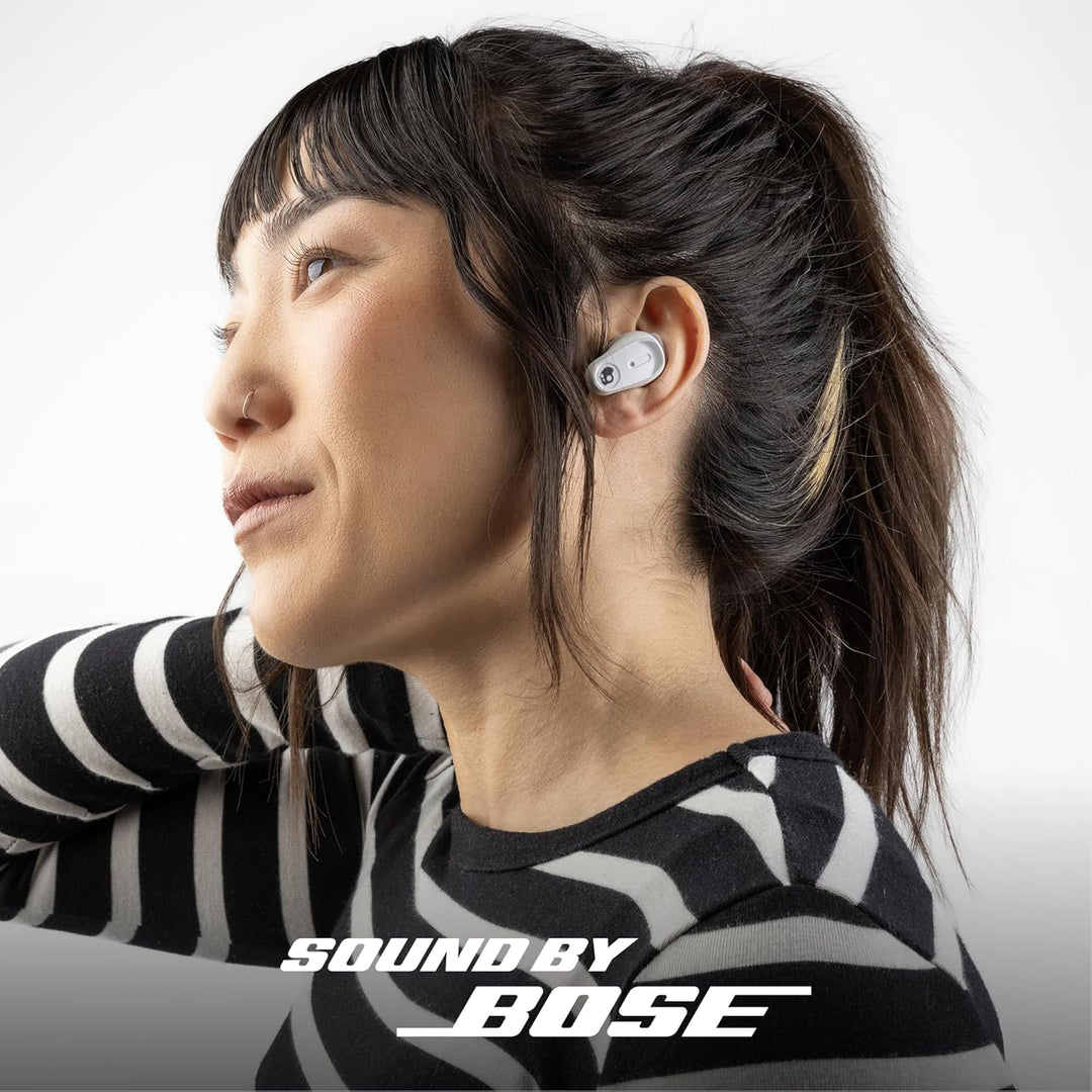 Skullcandy Method 360 ANC Auriculares Inalámbricos, Sonido por Bose...