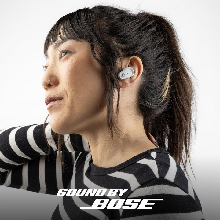 Skullcandy Method 360 ANC Auriculares Inalámbricos, Sonido por Bose...