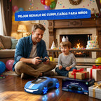 Gesture Control RC Stunt Car, Remote Control Car para Boys 4-12