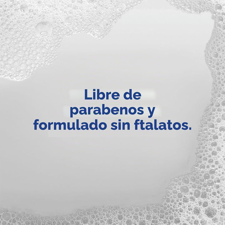 Softsoap Jabón líquido renovado para manos, sin parabenos, pH equil...