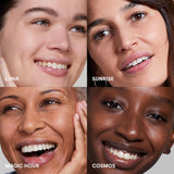 TULA Skin Care - Prebase difuminadora e hidratante con filtro para...
