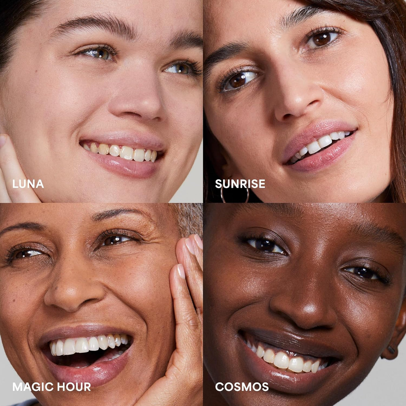TULA Skin Care - Prebase difuminadora e hidratante con filtro para...