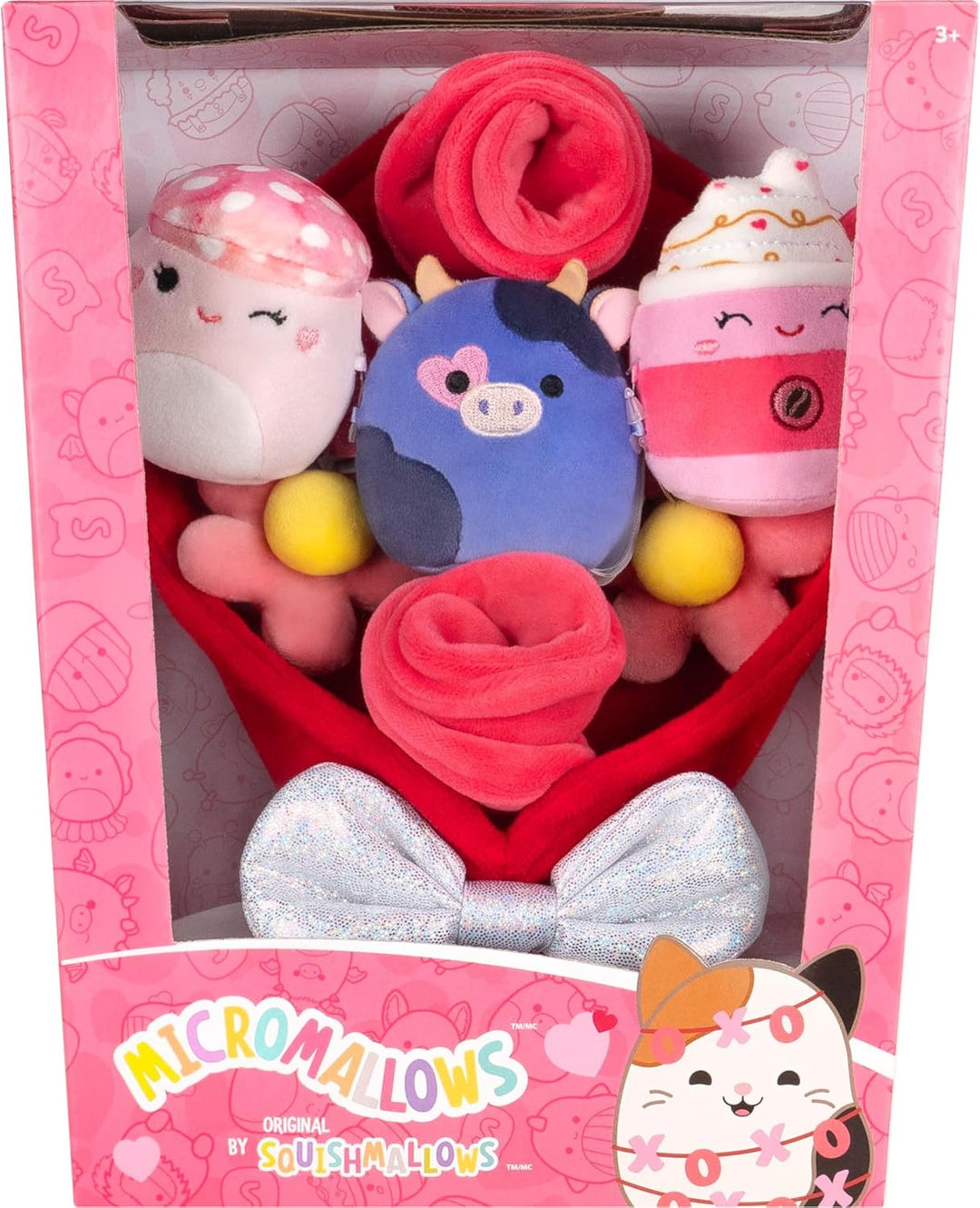Squishmallows Número de estilo SQM - SQMM0222