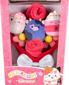 Squishmallows Número de estilo SQM - SQMM0222