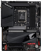 GIGABYTE Z790 Aorus Elite AX (LGA 1700\/ Intel Z790\/ ATX\/ DDR5\/Q...