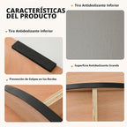 Juoe Balance Board Wobble Board,Balance Toys para Physical Therapy