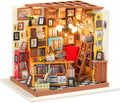 RoWood - Casas en miniatura